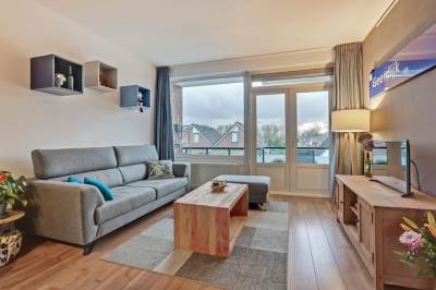 Woning Zaanstraat 11 Enschede