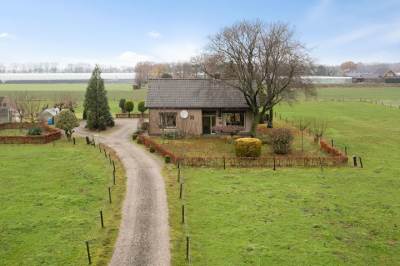 Woning Kruisstraat 20 Langenboom