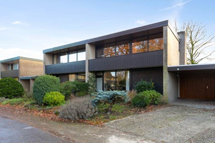 Woning Bluisterplein 5 Ruurlo