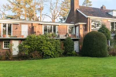 Woning Rossinilaan 44 Hilversum