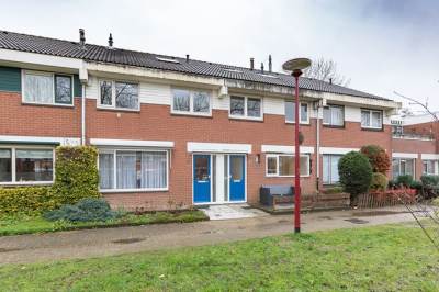 Woning Sabelburg 7 Nieuwegein