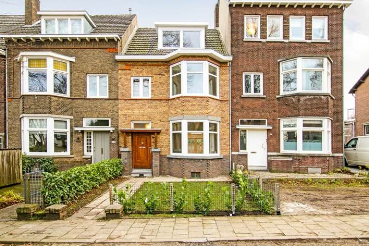 Woning Tongerseweg 119 Maastricht