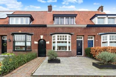 Woning Gastelseweg 18 Roosendaal