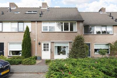 Woning Hammen 7 Kaatsheuvel