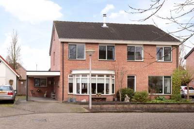 Woning Berriehoek 16 Enschede