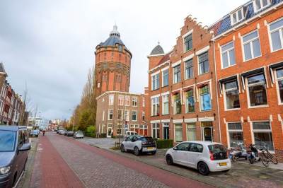 Woning Herman Colleniusstraat 33 Groningen
