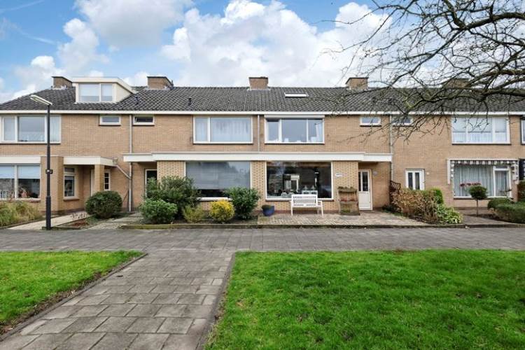 Woning van Ostadelaan 19 Heerhugowaard