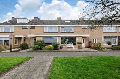 Woning van Ostadelaan 19 Heerhugowaard