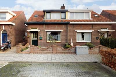 Woning Middenlaan 39 Oosterhout (NB)