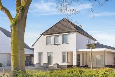 Woning Neerlandstraat 26 Schijndel