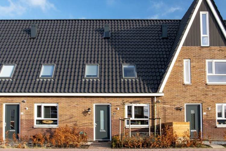 Woning Gerrit Mouwweg 28 Elspeet