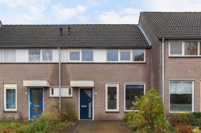 Woning Dauphinélaan 28 Eindhoven