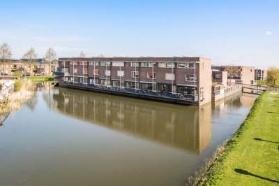 Woning Dommelstraat 11 IJsselstein