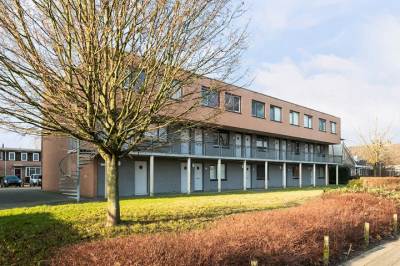Woning Greuns 22 Zwolle