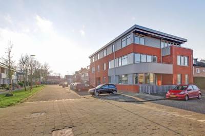 Woning Roerstraat 13 Nieuwegein