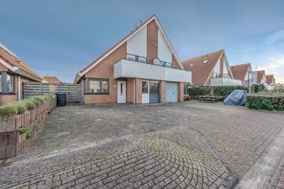 Woning Vliewint 36 Petten