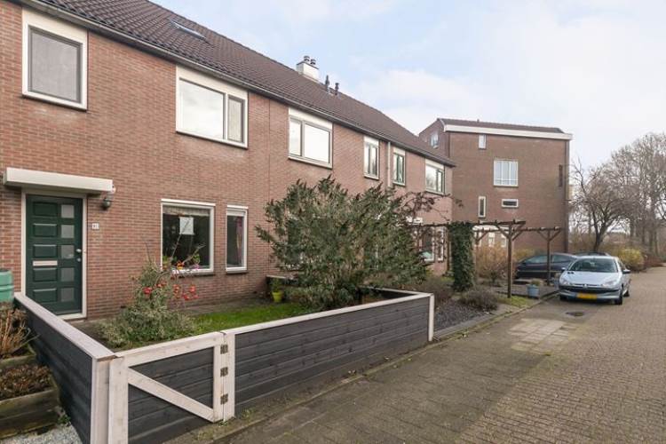 Woning Zetveld 95 Heerenveen - Oozo.nl