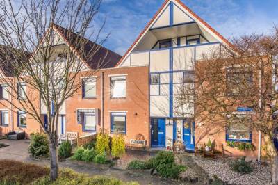 Woning Max Takstraat 41 Almere