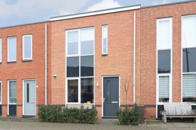 Woning Kruier 17 Assendelft