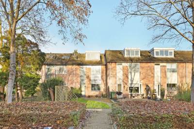 Woning Rederijkershoeve 107 Apeldoorn