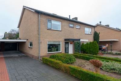 Woning Vondelstraat 16 Putten
