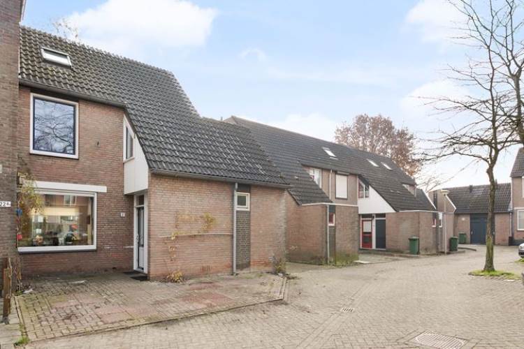 Woning Claudiushof 21 Maastricht