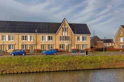 Woning Terras van Sion 26 Rijswijk (ZH)