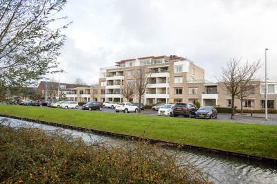 Woning Van Egmondlaan 35 Wateringen