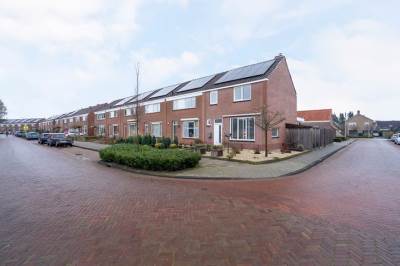 Woning Koestraat 22 Dalfsen