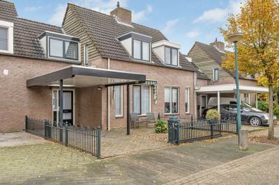 Woning Kleefkruid 15 Cuijk