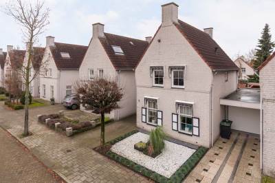 Woning Cotentinlaan 42 Eindhoven