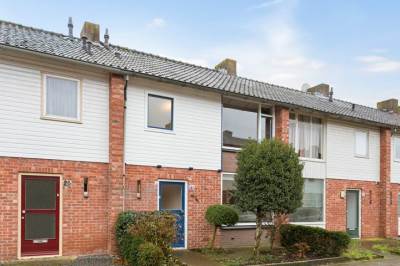 Woning Sinte Lucijweg 23 Steensel