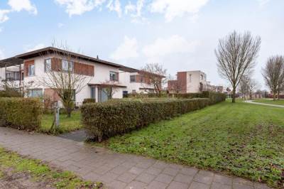 Woning Ernest Hemingwaystraat 53 Arnhem