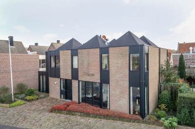 Woning Aan Zee 8 Vollenhove