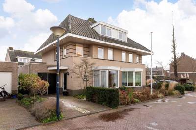 Woning Mondriaanlaan 42 Sassenheim