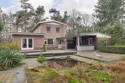 Woning Prinses Irenelaan 10 Wezep