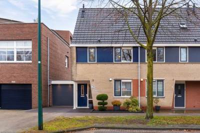 Woning Hermelijnlaan 80 Veenendaal