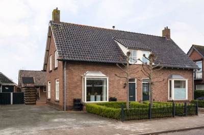 Woning Boelenswei 20 Boelenslaan