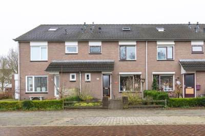 Woning Veldmanserve 59 Hellendoorn