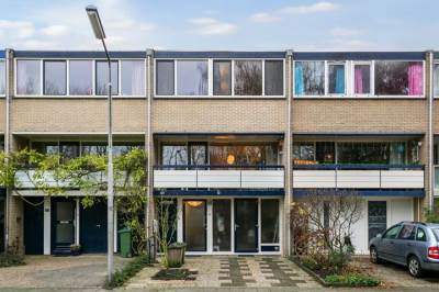 Woning Tolhuis 6226 Nijmegen