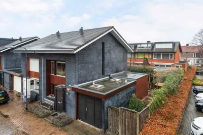 Woning Oleanderstraat 2 Breda