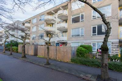 Woning Glinkastraat 147 Almere