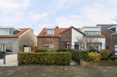 Woning Rijnweg 141 Monster