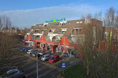 Woning Willem van Otterloostraat 21 Hengelo (OV)