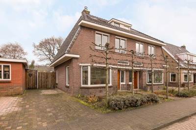 Woning Venestraat 158A Assen
