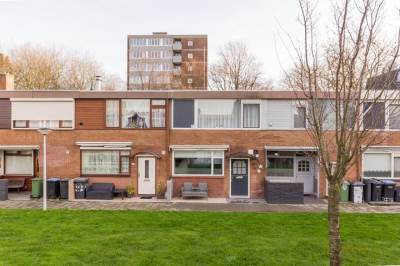 Woning Jaspersstraat 83 Zaandam
