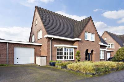 Woning Ruiterweg 31 Nuenen