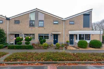 Woning Verzetslaan 79 Putten