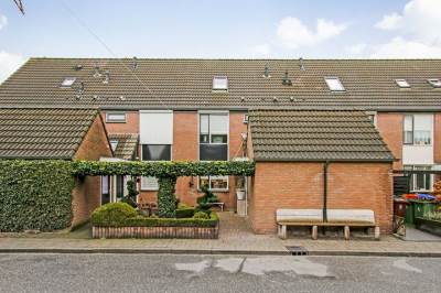 Woning Hindelaan 60 Lunteren