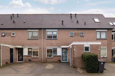 Woning Hunze 98 Wijk bij Duurstede